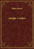 Studya i szkice - ebook