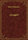 Szczygieł - ebook