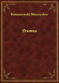 Trumna - ebook