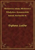 Trybuna Ludów - ebook