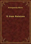 U bram Awinionu - ebook