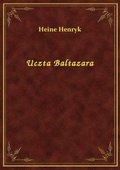 Uczta Baltazara - ebook