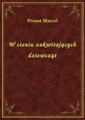 W cieniu zakwitających dziewcząt - ebook