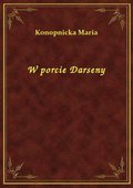 W porcie Darseny - ebook