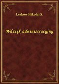 Wdzięk administracyjny - ebook