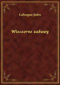 Wieczorne zabawy - ebook