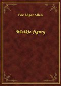 Wielkie figury - ebook