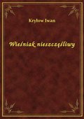 Wieśniak nieszczęśliwy - ebook