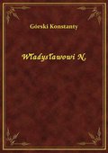 Władysławowi N. - ebook