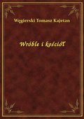 Wróble i kościół - ebook