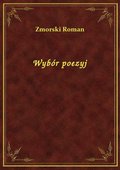 Wybór poezyj - ebook