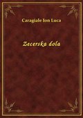 Zecerska dola - ebook