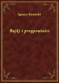 Bajki i przypowieści - ebook