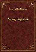 Bartek zwycięzca - ebook