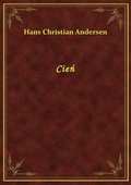 Cień - ebook