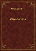 Córa Albionu - ebook