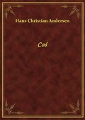 Coś - ebook