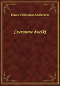 Czerowne buciki - ebook