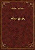 Długi język - ebook