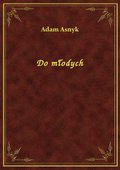 Do młodych - ebook