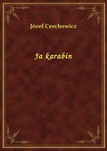 Ja karabin - ebook