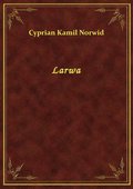 Larwa - ebook