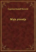 Moja piosnka - ebook