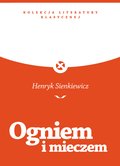 Ogniem i mieczem - ebook