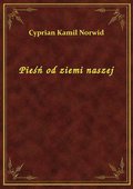 Pieśń od ziemi naszej - ebook