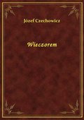 Wieczorem - ebook