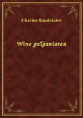 Wino gałganiarza - ebook