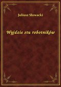 Wyjdzie stu robotników - ebook