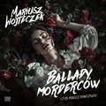 Ballady morderców - audiobook