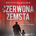 Czerwona zemsta. Tom 1 - audiobook