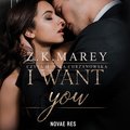 I want you - audiobook