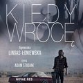 Kiedy wrócę - audiobook