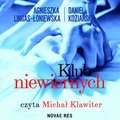 Klub niewiernych - audiobook