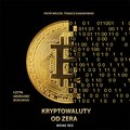 Kryptowaluty od zera - audiobook