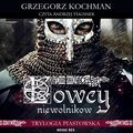 Łowcy niewolników - audiobook