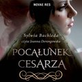 Pocałunek cesarza - audiobook