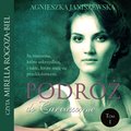 Podróż do Carcassonne. Tom I - audiobook