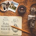 Wielkie włoskie wakacje - audiobook