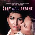 Żony (nie)idealne - audiobook