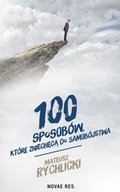 100 sposobów, które zniechęcą do samobójstwa - ebook