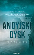 Andyjski dysk - ebook