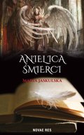 Anielica śmierci - ebook