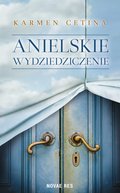 Anielskie wydziedziczenie - ebook