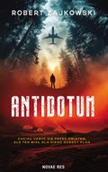 Antidotum - ebook