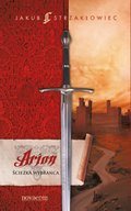 Arion. Ścieżka Wybrańca - ebook