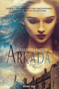 Arkada - ebook